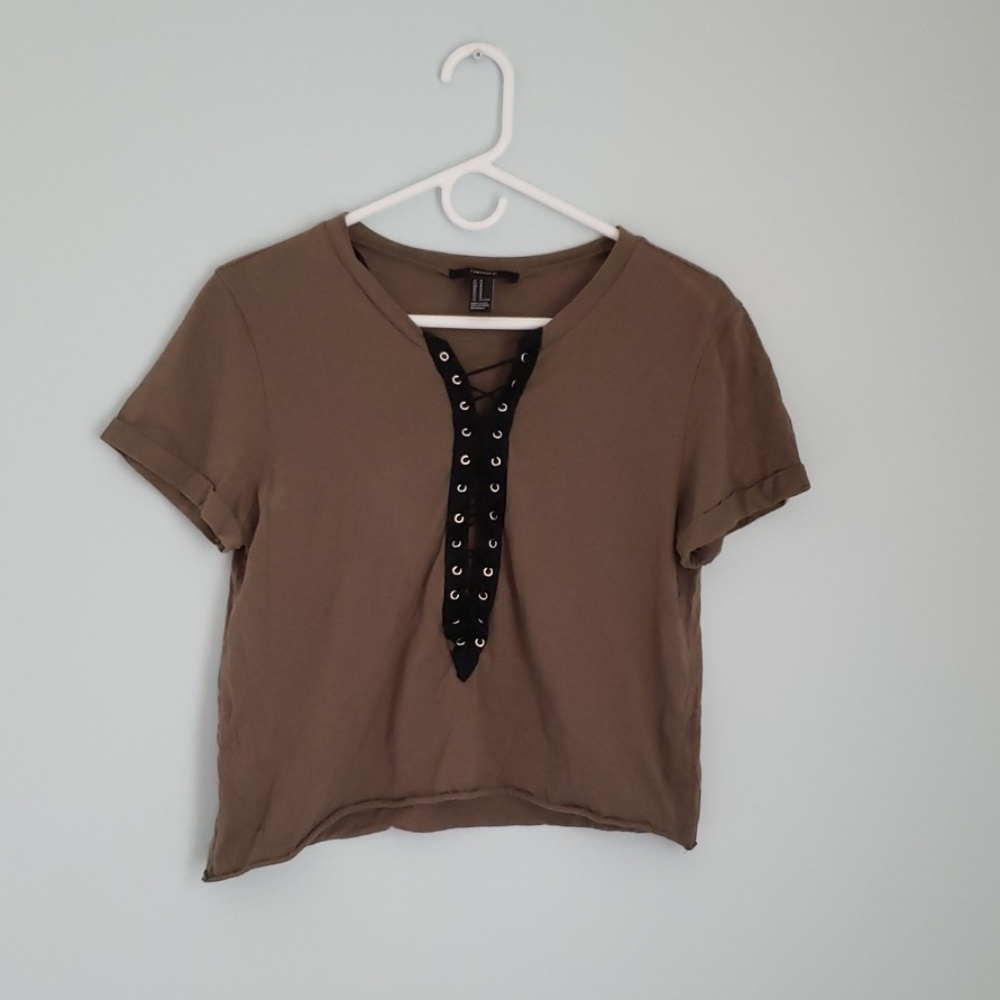 Forever 21 Top